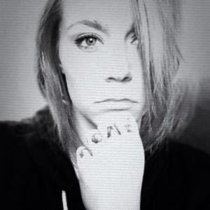 Meet your Posher, Paige